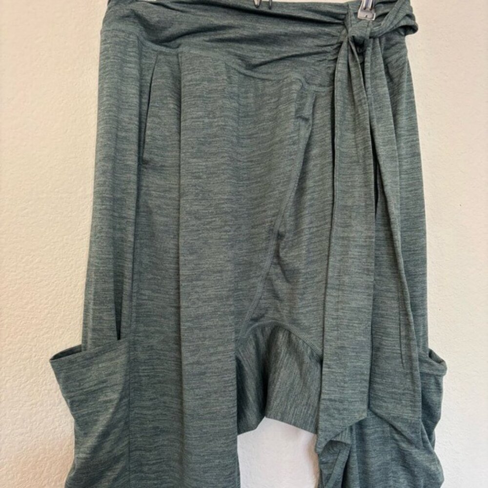 Fp Movement Size Medium The Right Path Pants In F… - image 6